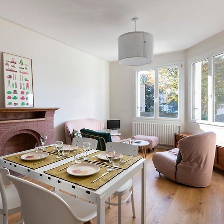 Le Timonier By Cocoonr Apartment Saint-Malo Luaran gambar