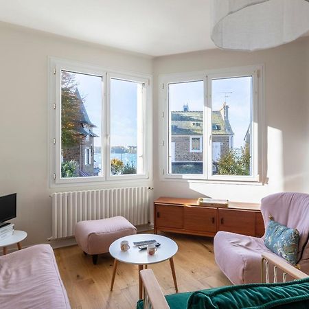 Le Timonier By Cocoonr Apartment Saint-Malo Luaran gambar