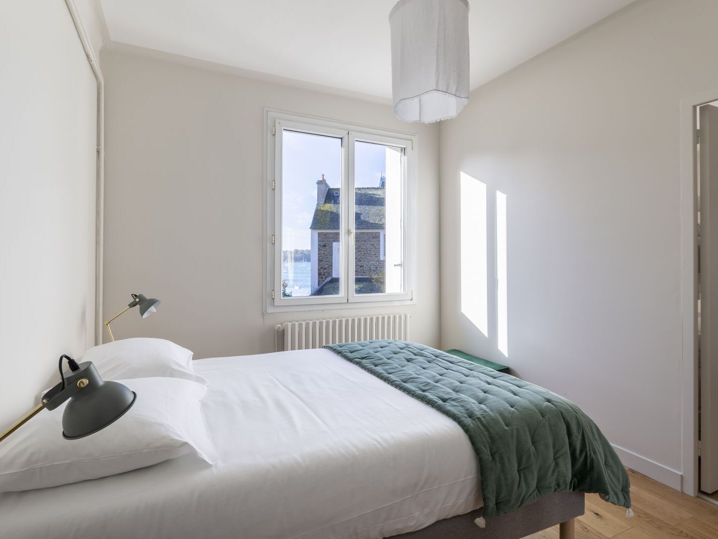 Le Timonier By Cocoonr Apartment Saint-Malo Luaran gambar