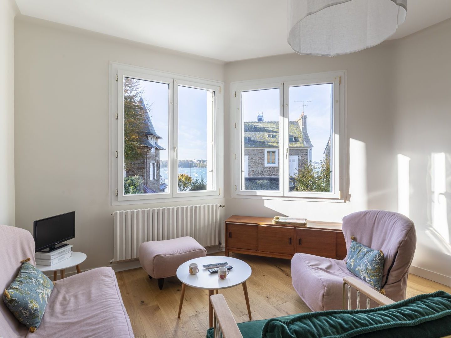 Le Timonier By Cocoonr Apartment Saint-Malo Luaran gambar